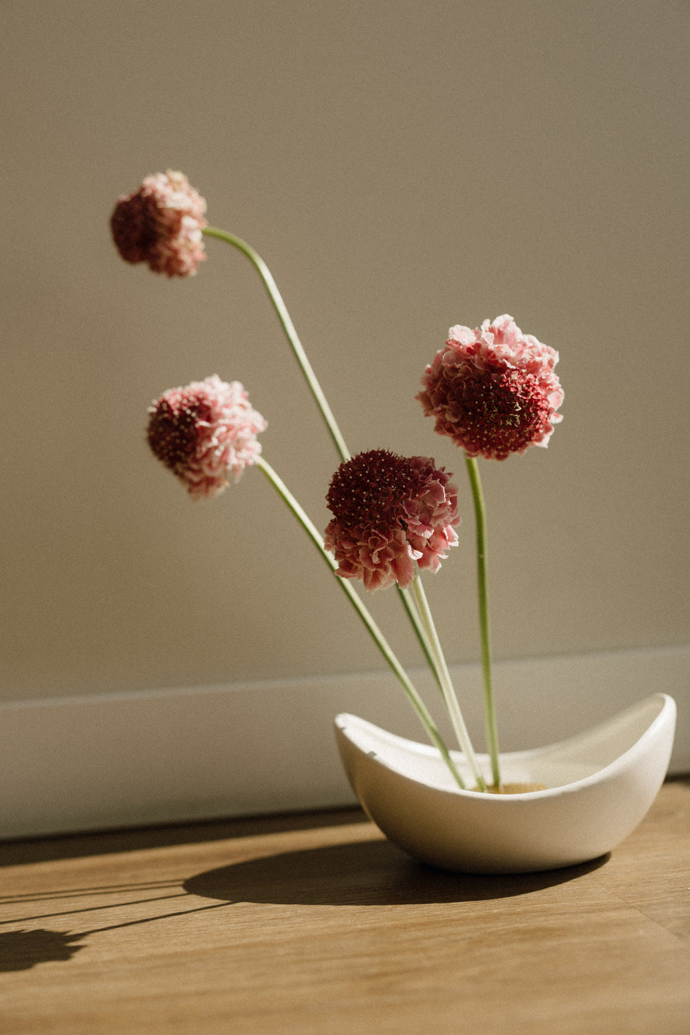 Container Arrangements