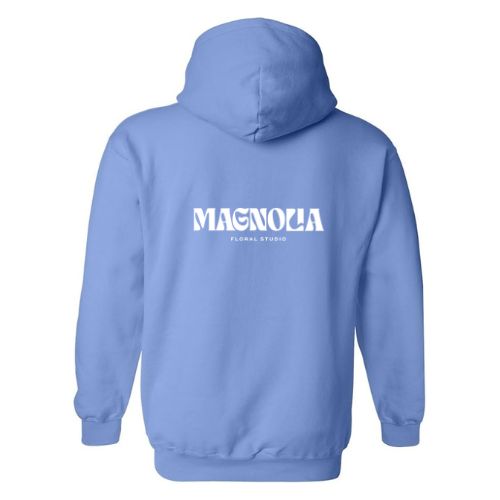 Magnolia Hoodie