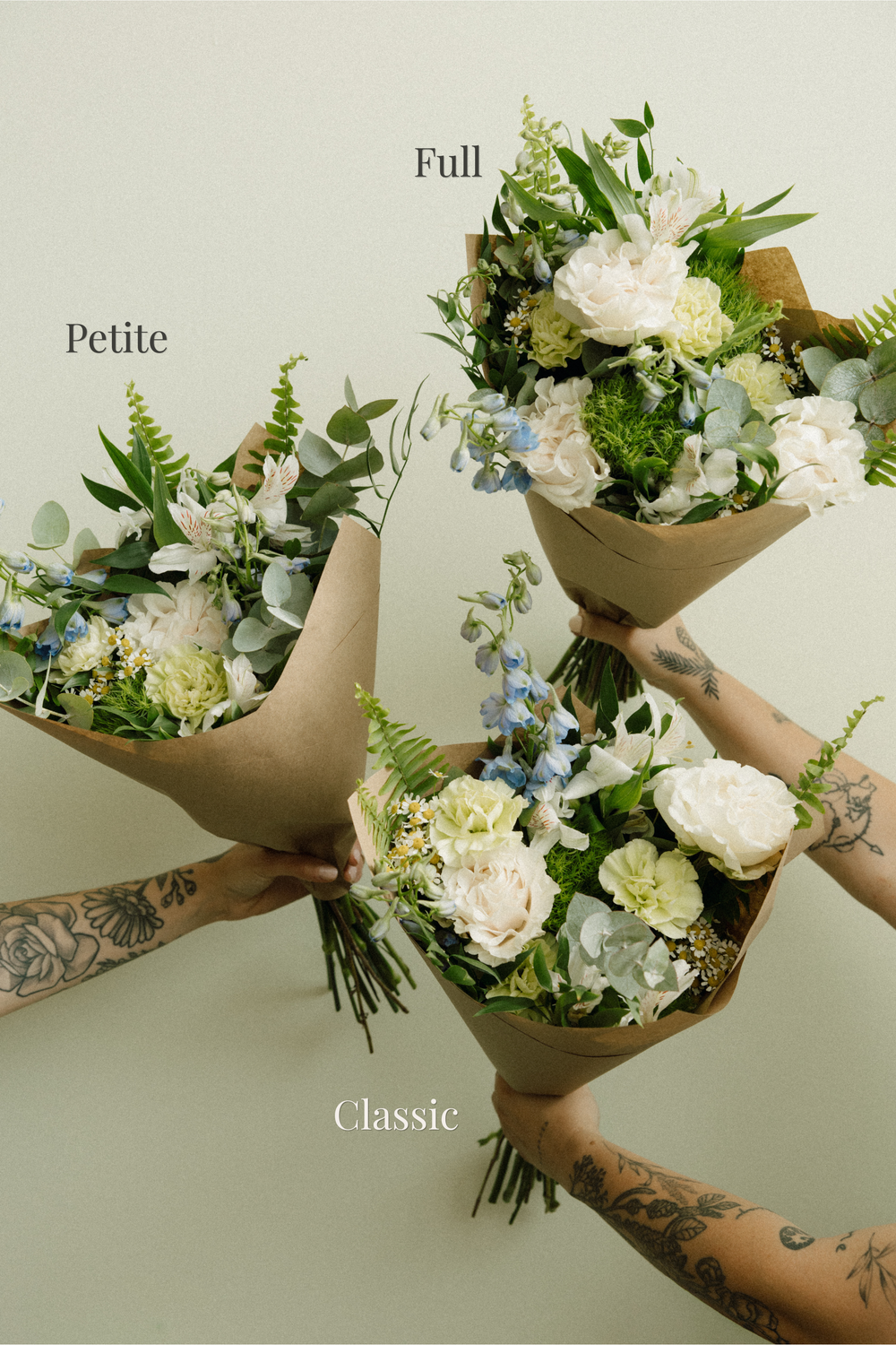 Waterton | White, Blues and Greens