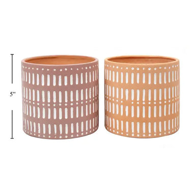 Naya Ceramic Planter