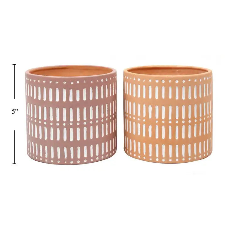 Naya Ceramic Planter