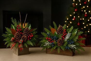 Container Workshop- Frank Slide Interpretative Centre