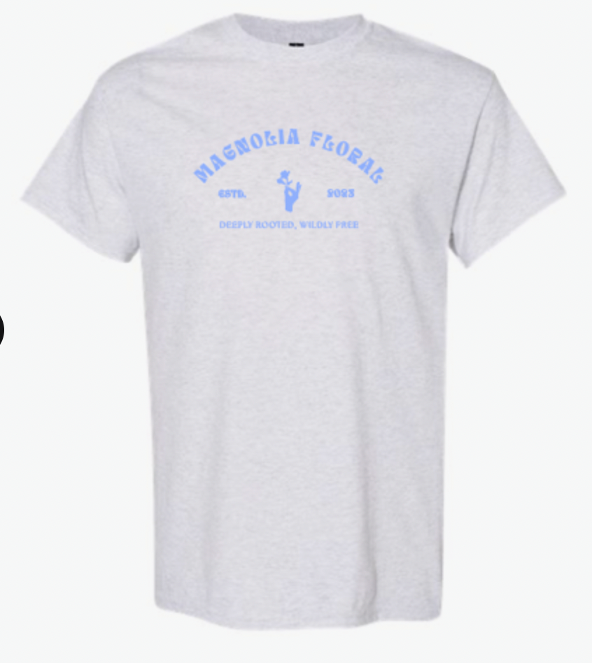 Magnolia T-Shirt
