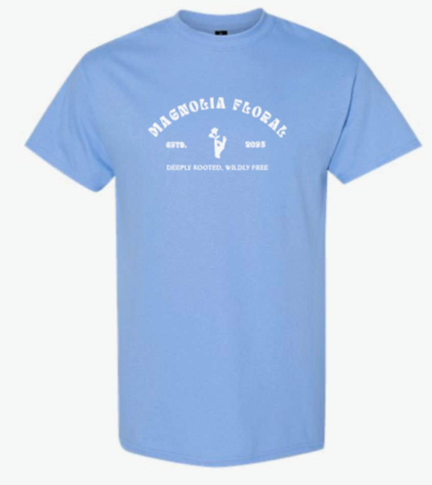 Magnolia T-Shirt