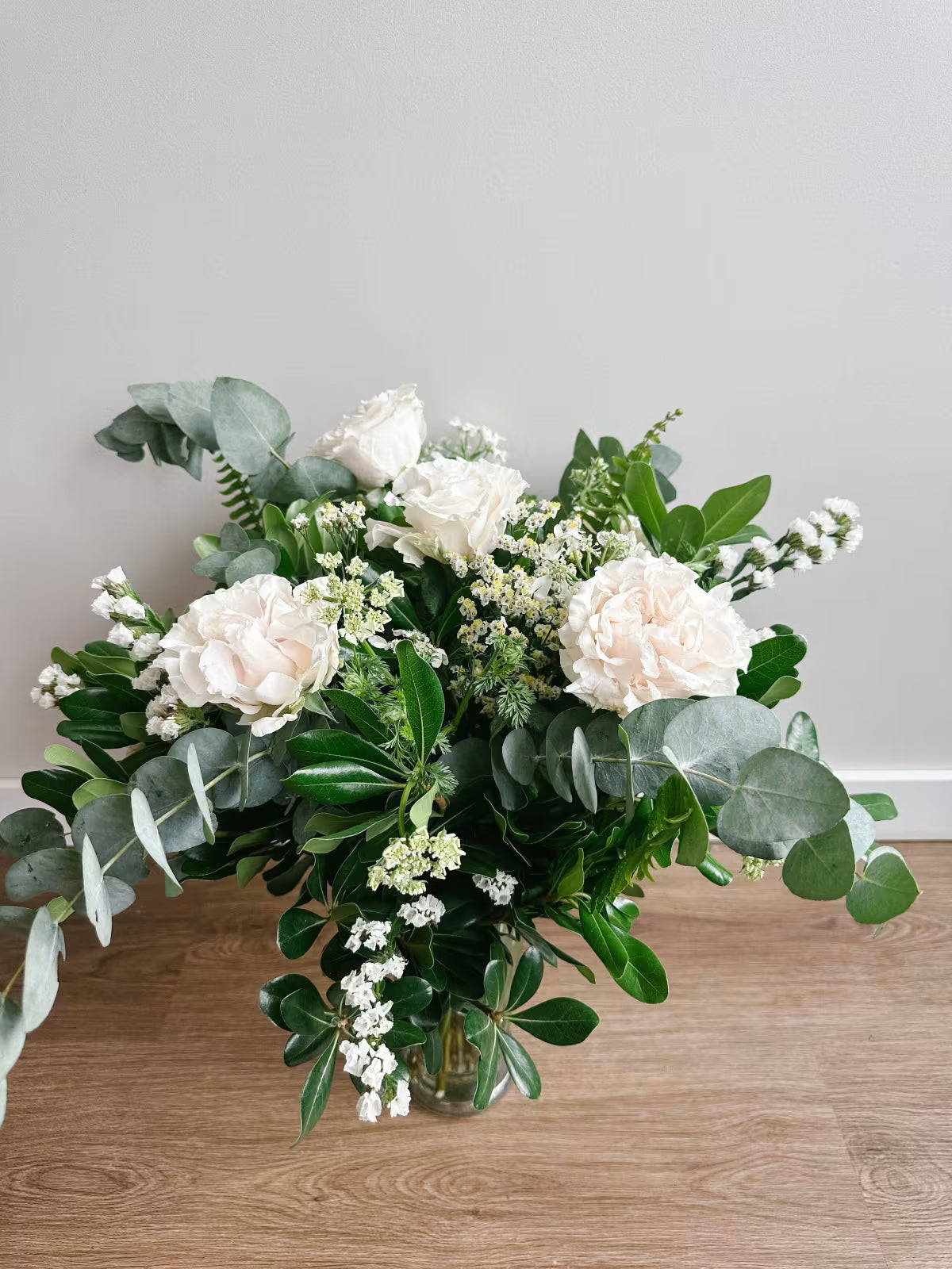 The Lena | Roses