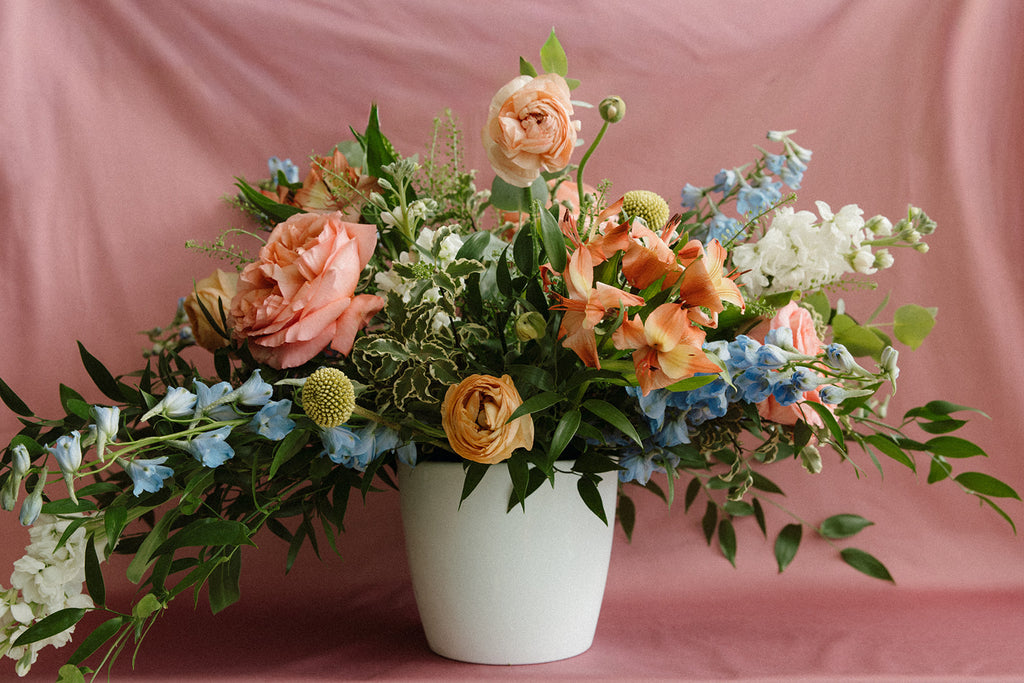 Container Arrangement
