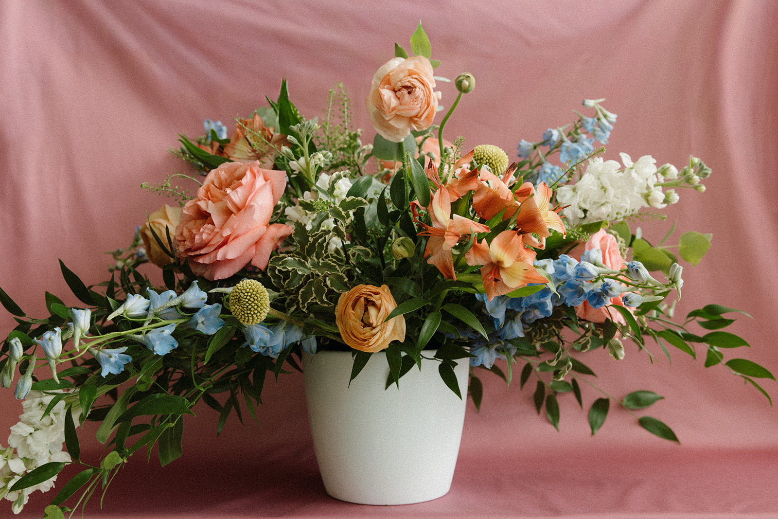 Container Arrangement