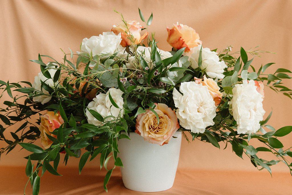 Container Arrangement