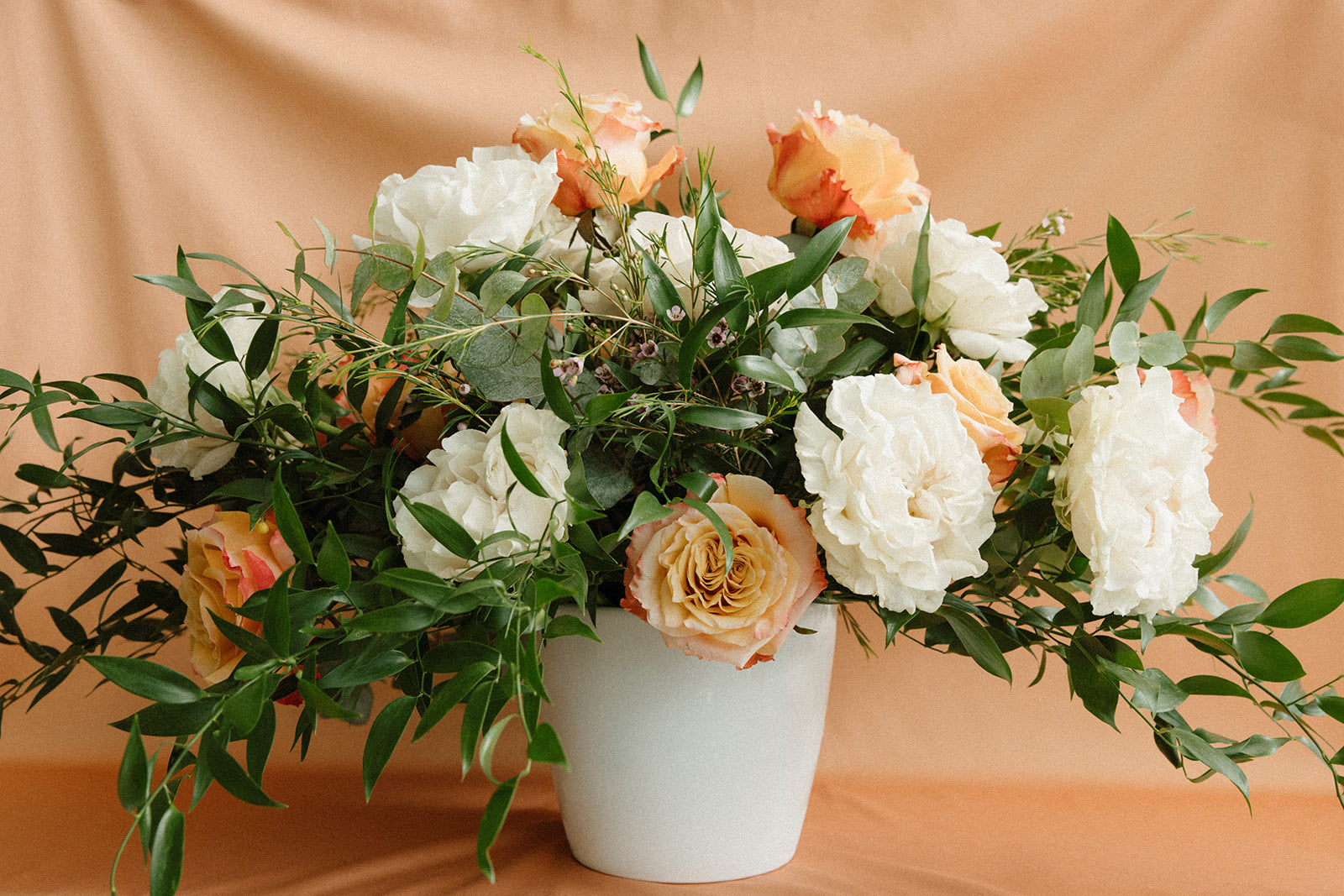 Container Arrangement