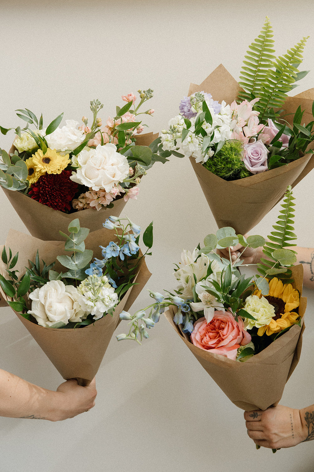 Market Wraps | In paper