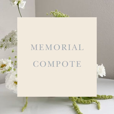 Memorial Compote