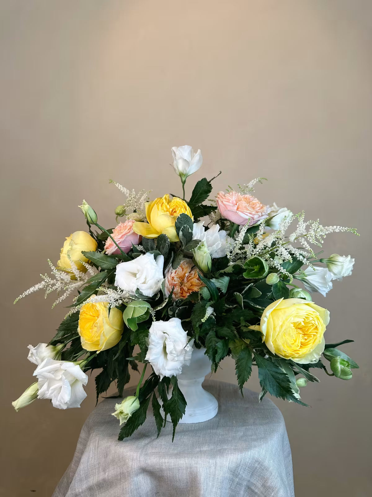 Memorial Compote