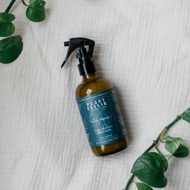 Plant Elixir Leaf Shine
