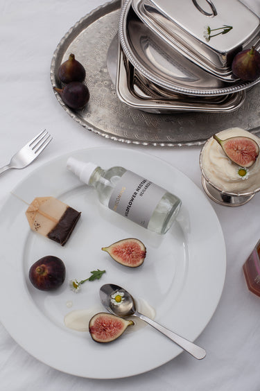 Wildflower Nectar + Sugared Fig Room Mist